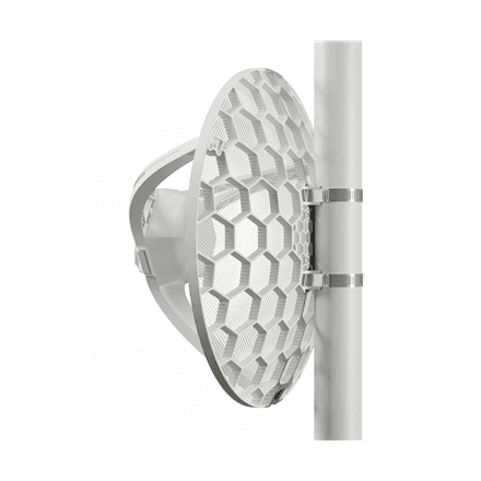 MikroTik LHG LTE18 kit välisantenn kiire LTE ühenduse jaoks