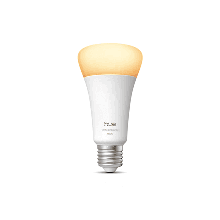 Philips Hue WA 1600 A67 smart bulb, E27, 11.8 W, 1600 lm