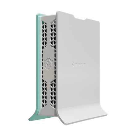 MikroTik hAP ax lite Router | MikroTik | hAP ax lite Router | L41G-2axD | 802.11ax | 574 Mbit/s | Ethernet LAN (RJ-45) ports 4 | Mesh Support No | MU-MiMO No | No mobile broadband | Antenna type Internal