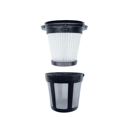 Filter Bissell 3387 FeatherWeight jaoks