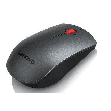 Lenovo 4X30H56886 Professional Laser Wireless Mouse Black