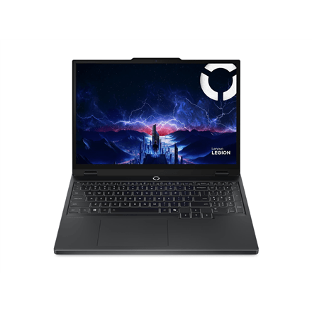 Lenovo Legion 5 15IAX10 gaming laptop, Core Ultra 7 255HX, RTX 5060, 16/1000 GB