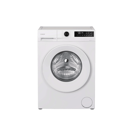 Candy GD 48S6-S washing machine, 8 kg, 1400 RPM, class A
