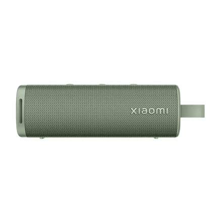 Xiaomi Sound Outdoor Bluetooth-kõlar, 30 W, veekindel, roheline