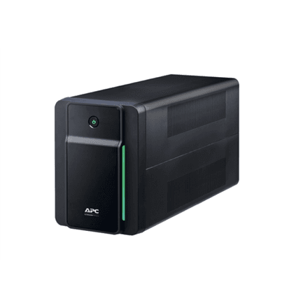 APC Back-UPS BX1200MI UPS 1200 VA / 650 W – line-interactive
