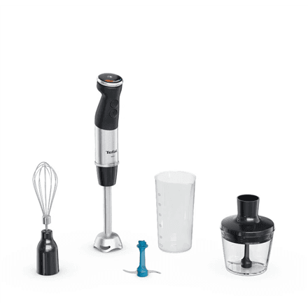 Tefal HB67E830 Quickchef+ saumikser, 1000 W, 20 kiirust