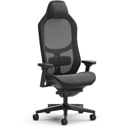 Mängutool Fractal Design Refine 2, Hybrid Dark