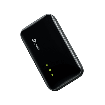 TP-LINK 300 Mbps LTE-Advanced Mobile Wi-Fi | M7400 | 802.11n | Mesh Support No | MU-MiMO No | 4G