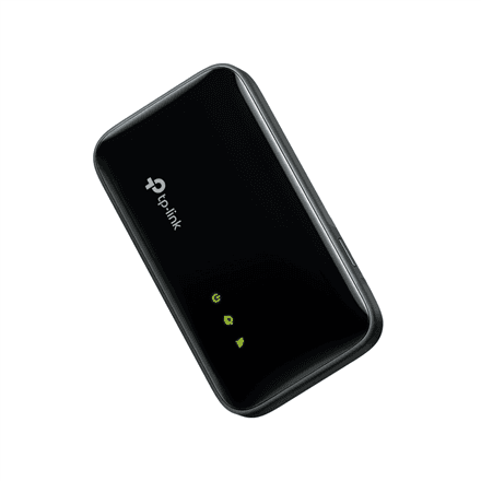 TP-LINK M7400 mobiilne LTE-Advanced WiFi ruuter, 300 Mbit/s