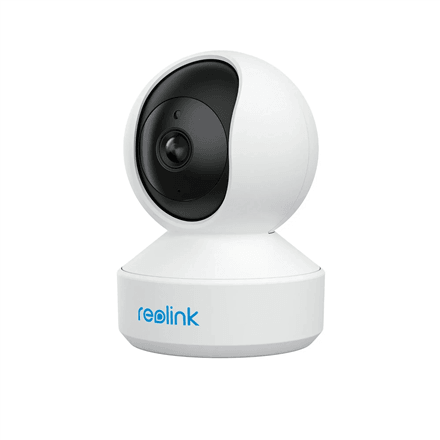 Reolink | E Series E330 | PTZ | 5 MP | 4mm/F1.6 | Micro SD, Max. 512 GB