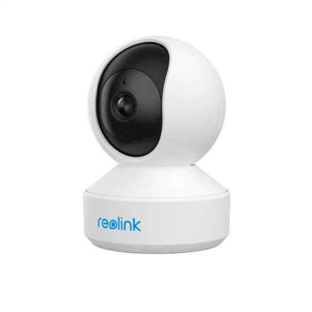 Reolink E330 indoor camera, 5 MP, pan and tilt