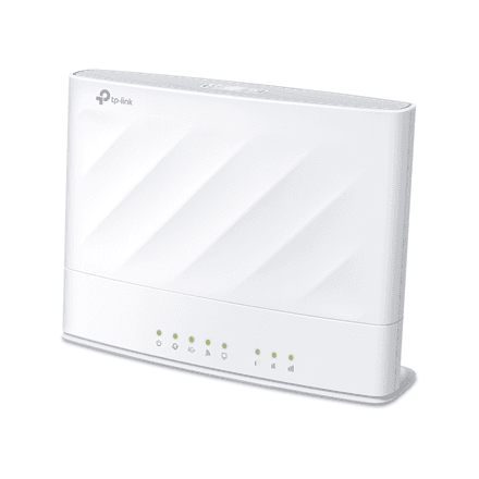 4G-роутер TP-Link Archer MX700, 4G+, AX1500, двухдиапазонный