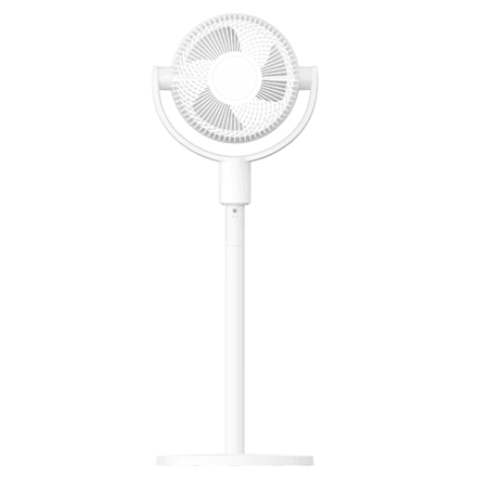 Xiaomi Smart Standing Air Circulation Fan, 32 cm, 100 speeds