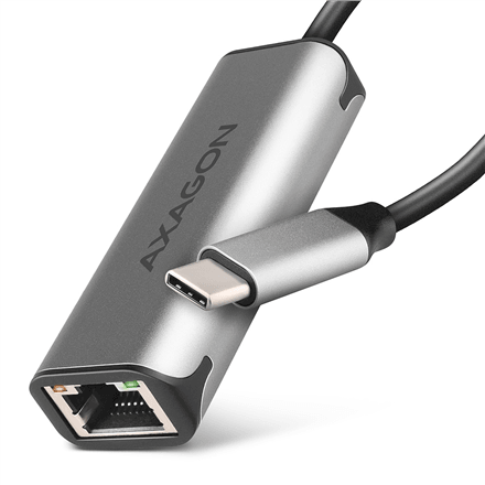 Võrguadapter USB-C – Ethernet Axagon ADE-25RC, 2,5 Gbit/s