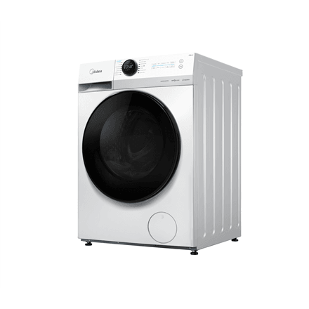 Midea MF200D80WB/W-HR washer-dryer, 8 kg, 1400 RPM