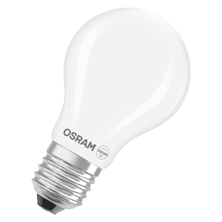 Osram Parathom Classic Filament LED bulb, E27, 5.9 W
