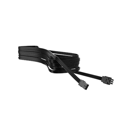 Andurite pikenduskaabel NexBlue EXCABLE, 3 m
