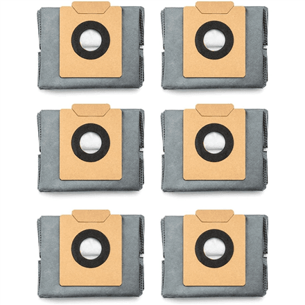 Anker Eufy T29F70A2 dust bags, 6 pcs