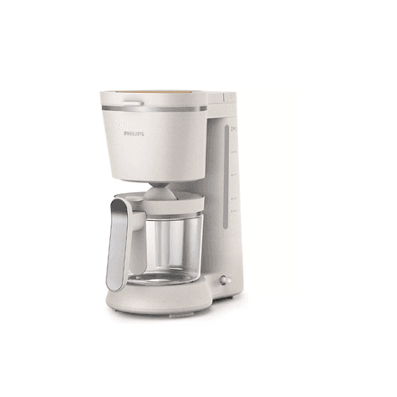 Philips Eco Conscious Edition HD5120/00 drip coffee maker, 1.2 l tank