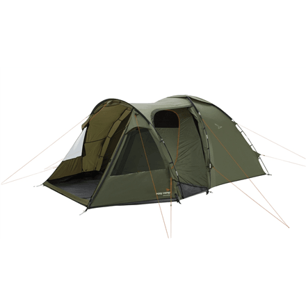 Peretelk Easy Camp Kinn 5, tunneltelk, 5 kohta, 3000 mm