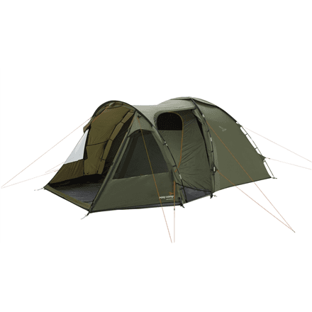 Peretelk Easy Camp Kinn 5, tunneltelk, 5 kohta, 3000 mm