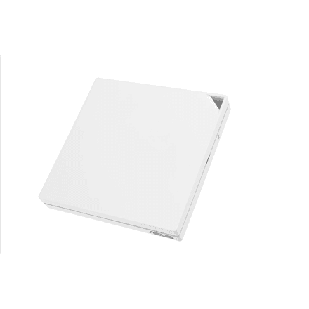 Asus RT-AX57 Go AX3000 WiFi 6 mini-ruuter, gigabitine port
