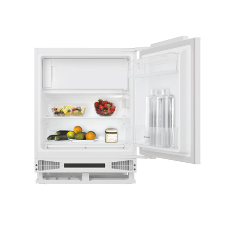 Candy CM4SE68W refrigerator, 111 l, 82.6 cm