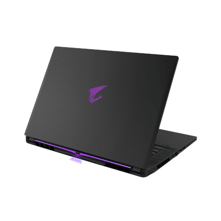Gigabyte AORUS MASTER 16 sülearvuti 16" OLED, RTX 5090, 32 GB