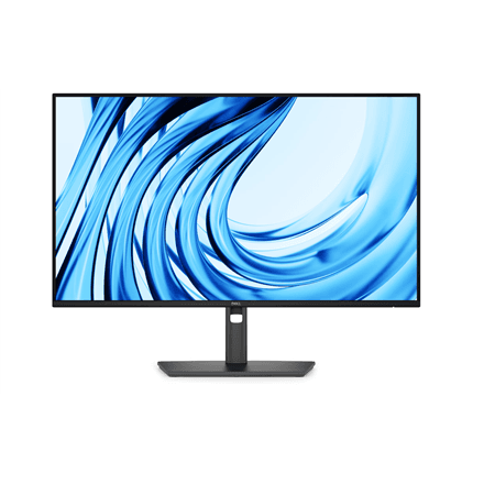 Dell P2726H 27" FHD IPS monitor, 5 aasta garantii