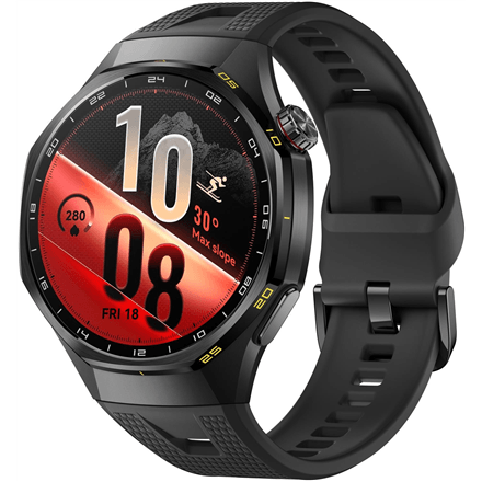 Huawei WATCH GT 7 Pro 46 mm must nutikell