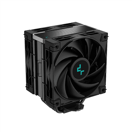 Deepcool AK400 CPU air cooler, Intel and AMD