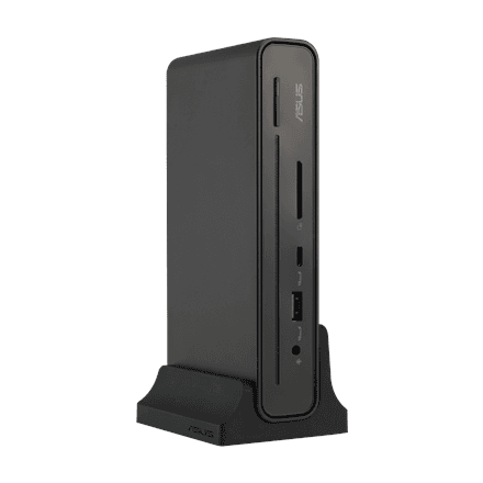 Asus DC301 Duo Triple Display USB-C dock, 90XB0A5N-BDS010