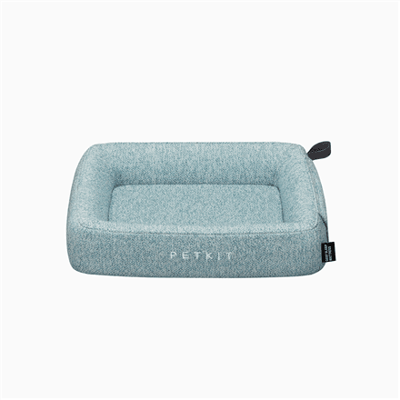 Lemmiklooma voodi PETKIT All Season Sleep B5-S, suurus S, roheline