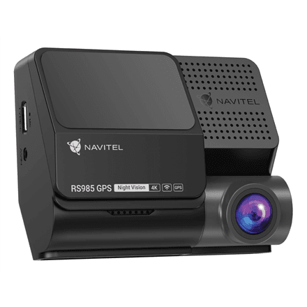 Pardakaamera Navitel RS985, GPS, microSD kuni 512 GB