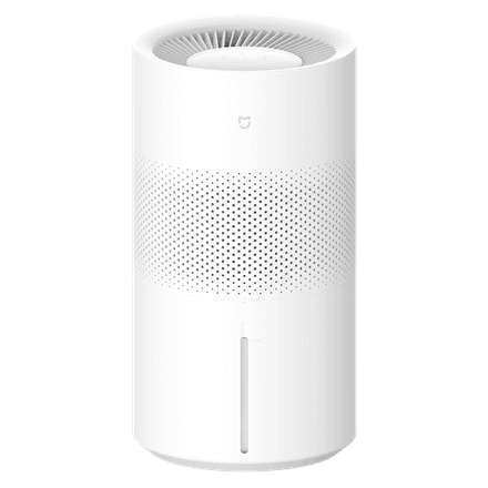 Xiaomi Mijia Smart Evaporative Humidifier Pro EU humidifier, 5 L, white