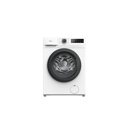 Midea MF110W70B/W-HR washing machine, 7 kg, 1200 RPM, class A