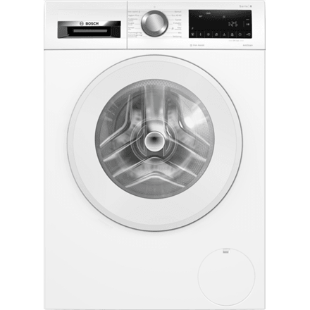 Bosch WGG244ZMSN washing machine, 9 kg, 1400 RPM, class A