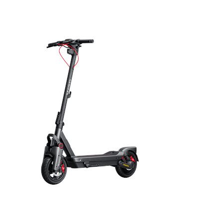 Segway MAX G3 E eKickScooter 2000 W, 11" Tyres, 80 km Range