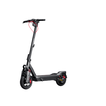 Segway MAX G3 E eKickScooter 2000 W, 11" Tyres, 80 km Range
