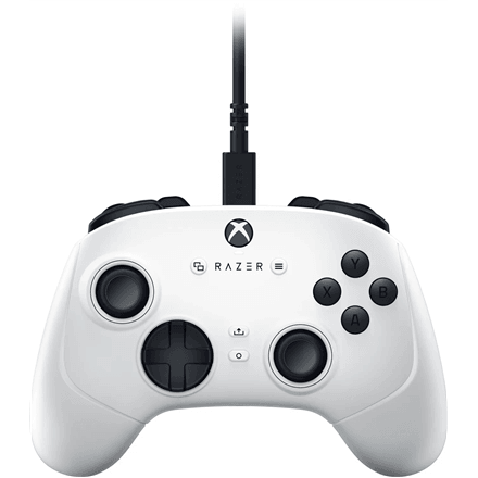 Razer | Gaming Controller for Xbox Series X/S and PC | Wolverine V3 Tournament Edition