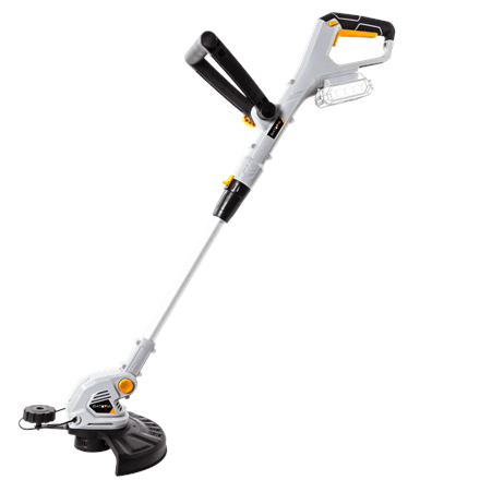 Akutrimmer Batavia, 250 mm, teleskoopvarrega