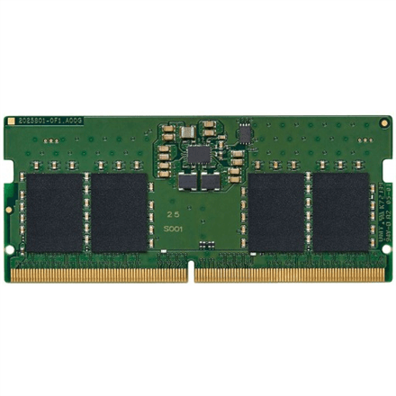 Kingston KVR56S46BS8-16 16 GB DDR5 5600 MHz SODIMM sülearvutile