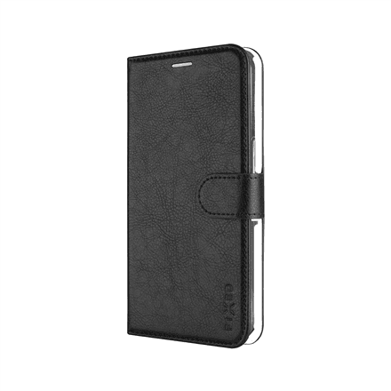 Kaanega ümbris Honor Magic 8 Lite 5G, Fixed Opus, must