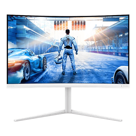 Monitor Philips 32M2C5501, 32″ Fast VA, QHD, 144 Hz