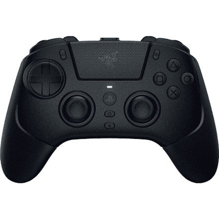 Mängupult Razer Raiju V3 Pro for PS5 & PC, must
