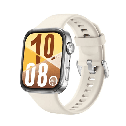 Huawei Watch FIT 4 valge nutikell