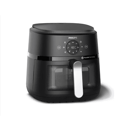 Philips NA231/00 kuumaõhufritüür, 6.2 l, 1700 W