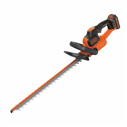 Akuhekilõikur BLACK & DECKER GTC18452PC-QW, 18 V