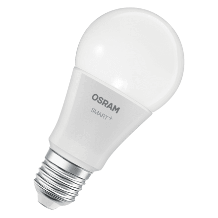 Osram SMART+ Matter Classic A60 TW smart bulb, E27, 9 W