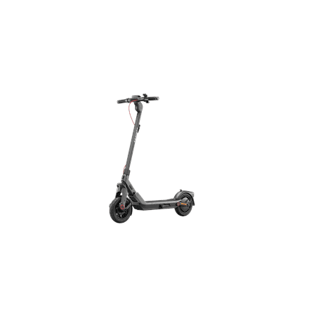 Elektritõukeratas Segway F3 E, 25 km/h, kuni 70 km, must